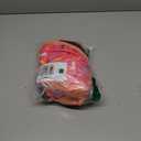 Supet Inflatable Dog Cone Collar Alternative After Surgery, Doggie Neck Donut Collar Recovery ECollar, Soft Dog Cone for Small Medium Large Dogs