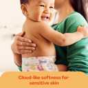 Hello Bello Newborn Premium Diapers, (Size NB - Up to 10 lbs) Surprise Pack for Boys - 128 Count, Hypoallergenic with Soft, Cloth-Like Feel - Assorted Boy & Gender Neutral Patterns