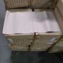 Large PU Leather Desk Pad Protector – Non-Slip Mouse Pad & Writing Mat for Office/Home, Waterproof, Easy to Clean (31.5" x 15.7")