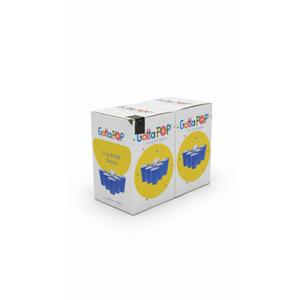 GOTTA POP CUP& Ball Game Pack of 2