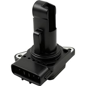 Mass Air Flow Sensor 22204-22010 Compatible with Toyota Camry, Corolla, 4Runner, Highlander, RAV4, Sienna, Tacoma 2.4L / 3.4L / 4.0L Replaces 22204-0C020, 197-6030, 74-50009