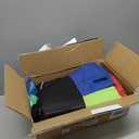 Tree Swing, Saucer Swing, 40 inch 900lbs Weight Capacity, with Adjustable Hanging Straps, for Backyard Outdoor, Multicolor, Circle Round Disc, Gifts for Kids