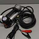 VIAIR 88P - 00088 Portable Compressor Kit with Alligator Clamps, Tire Inflator, Tire Air Pump, 12V, 120 PSI, for Up to 33 Inch Tires