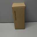 Vegetable Chopper, Onion Chopper Dicer, Mandoline Slicer, Food Chopper with Container, Vegetable Cutter for Salad Potato Carrot Garlic2 Blades, White Black