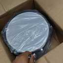 Lemon T950 10"x5" Electronic High Tom, Dual-Zone Mesh Head & Rim