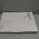 REEVAA 2025 Upgrade Tesla Model 3 Sunshade Roof [No Gaps, No-Sagging] Tesla 3 Accessories Heat Insulation Foldable Glass Sunroof Cover for Model 3 2020-2025 Highland, 2PCS, Gray