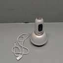 ELISHINE Lymphatic Drainage Massager, Anti Cellulite Massage Tool, Body Sculpting Machine with Red Light Therapy, Heating, Vibration for Stretch Marks & Cellulite, Gift for Women & Men, White