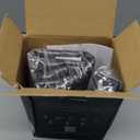 Trideer Exercise Ball for Yoga, Pilates & Fitness – Stability Ball Equipment for Home Gym & Office Chair, Core & Balance Training Accessories, Physical Therapy Equipment, Quick Pump Included, 5 Sizes