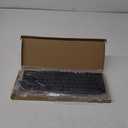 New Laptop Notebook Replacement Keyboard with Backlit Compatible with Dell Inspiron 15 3000 3541 3542 5547 Black US Layout