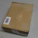 Kuelor Keyless Entry Door Lock with Keypad for Front Door, Smart Deadbolt with 2 Lever Handle Set, Auto Lock, One-Time Code, Anti-Peeping Password, Easy Installation, Black