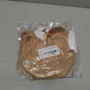 Ditucu Cute Capybara Plush with Cooking Chef Hat Holding Kitchen Shovel Soft Capibara Stuffed Animal Plushies Toys Hugging Gifts for Kids Brown 8.6 inch