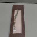 Wearlizer Metal Band Compatible with Fitbit Versa 4/Versa 3/Sense/Sense 2 Bands for Women, Dressy Stainless Steel Bling Rhinestone Link Bracelet Wristband Replacement Strap (Soft Gold/Silver)