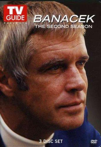 Banacek: Season 2