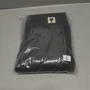 SIAEAMRG Winter Sherpa Fleece Lined Leggings for Women,High Waist Stretchy Thick Cashmere Leggings (L)