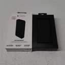 mophie - Powerstation PD (Fast Charge) 10,000 mAh Portable Charger for Most USB-Enabled Devices - Black