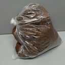 8Pack Brown Table Runner 10FT Brown Cheesecloth Table Runner 35x120Inch Long Boho Cheese Cloth Table Runners Rustic Gauze Table Runners for Party Wedding Bridal Shower Baby Shower Decorations