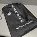 Golf Swing Motion Trainer,90-Degree Swing and A Full Swing Mode,Strong Durable and Lightweight,for Beginners and Professionals Golf Training Tools