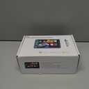 Wireless CarPlay Screen Android Auto for Car, 7" Touch Screen Naivgation Portable Car Stereo CarPlay Bluetooth Mirror Link, Siri, AirPlay, AUX, Voice Assistant for All Vehicles Upgrade