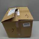 Ice Hockey Helmet Breathable Hockey Helmet with Cage for Youth Adult (X-Large, Red)