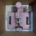 Slendor 5 in 1 Heat Press Machine 12x15 Inch T-Shirt Pressing Machine 360 Swing Away Sublimation Heat Press Digital Heat Transfer with 11OZ Tumbler Press, Multifunction Combo for Hat Cap Mug Plate