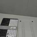 Compatible with MacBook Air 13.6 inch Case 2022-2025 M4 A3240 M3 A3113 M2 A2681, Soft Fluffy Fuzzy Plush Faux Fur Cream Leather Hard Shell Case & Keyboard Cover for Mac Air 13.6 Laptop, Beige