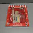 3 Otters Chef Costume for Kids, 21PC Kids Chef Set with Apron, Fun Cooking & Baking Set for Christmas Dinner Party