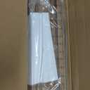 Cordless Bamboo Roman Shades 30x48in, Light Filtering Bamboo Blinds for Indoor Windows, Office, Bathroom and Living Room, Privacy Teak.