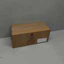 GE WR51X10055 Genuine OEM Defrost Heater and Bracket Assembly for GE Refrigerators, SILVER