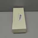 Go Brush Pro - Cordless Hair Straightener, USB Charging, Fast Heating, with LCD Display, Brush Portable Comb for Travel for All Hair Types