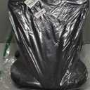 Ergonomic Seat Cushion with Adjustable Strap, Memory Foam Office Chair Seat Cushion with L-Shaped Design, Car Seat Cushion Fits for Truck Driver Semi Truck, Gaming Chair, Desk, Dark Gray