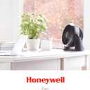 Honeywell HT-900 TurboForce Air Circulator Fan Black