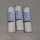 Cenmelo 3CB Replacement Water Filter, Compatible with Frigidaire WF3CB, Pure Source 3, 706465, 242069601, 242086201, 242017800, WF425, Height 9 inches, Pack of 3