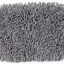 Pet Parents Forager Slow Feeder Dog Bowl & Snuffle Mat - SoftSnout, Non-Slip Backing (Forest 12")