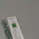 No-Touch Thermometer for Adults and Kids, Accurate Digital Baby Thermometer, Fever Alarm & Silent Mode, 2 in 1 Forehead & Object Mode (white)