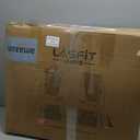 Lasfit truck liners - black - rubber- super heavy duty.
