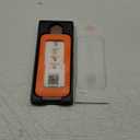 BossKiss for iPhone 15 Pro Screen Protector 6.1 inch, [TOP 9H+ Hardness] [Military Grade Shatter Protection] [Sensitive Touch] [HD Clear Tempered Glass] Full Coverage Easy Installation 2 Pack