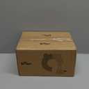 Bear Steamer for Clothes, 1300W Powerful Fast-Heating Handheld Garment and Clothes Steamer with Large 230ml Tank, Auto-Off Safety, Includes Brush, Perfect for Home and Travel Wrinkle Removal (Blue)