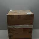 GICOOL (2 Pack) 16x6.50-8 High-Traction Lawn Mower Tubeless Tire, 16x6.5-8 Agriculture Tractor Tire, 4 Ply, Super Lug AG Turf Saver Lawnmower Pattern