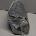 Seat Cushion for Tailbone Pain Relief, Memory Foam Coccyx Cushion for Office Chair & Car, Ergonomic Chair Pad with Non-Slip Cover & Handle, Sciatica Relief for Gaming Chair (Black)