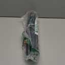 Curved Shower Curtain Rod,Matte Black Round Shower Curtain Rod 48 to 64 Inches Adjustable Rounded Bowed Shower Rods for Bathroom,Bathtub, More Shower Space,Need to Drill