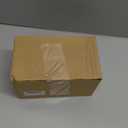 Movdyka 3D Crystal Ball Hummingbird Gifts for Women Men Glass Humming Bird Ornament Animals Figurine Home Decor with Colorful LED Base for Hummingbird Nature Lovers on Birthday Christmas- 3.15"/8CM