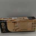 Gotrax KS3 Kids Kick Scooter, LED Lighted Wheels, Adjustable Height Handlebars and Removable Seat, Lean-to-Steer & Widen Anti-Slip Deck, 3 Wheel Scooter for Kids Ages 2-8 and up to 110 Lbs