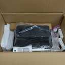 Airoflux Automatic Ironing Machine, Portable Hands-Free Wrinkle Remover with Remote Control for Shirts & Pants, Gentle on All Fabrics, Ironing Machine Perfect for Apartments, Business Travel