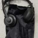 Wireless Headset with Mic for Work, Bluetooth V5.2 Headphones with AI Noise Cancelling Microphone, USB Dongle, Clear Calls & Mic Mute, for Laptop, PC, iPhone & Android Phones