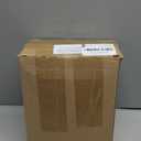 Wettarn 50 Sets Small Tiny Plush Bear Bulk 4.72 Inch Mini Stuffed Animals Small Bear Party Favors with Thank You Tags and Mesh Bags for DIY Keychain Birthday(Blue)