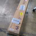 ZIYOO Solid Bamboo Wood Full Size Bed Frame with Headboard, 14 inch Platform Bed Frames Full No Box Spring Needed with Steel Slats, Sturdy and Stable, Easy Assembly, Noise Free