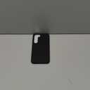 Crave for Samsung Galaxy S23 Case, Shockproof Protection Dual Layer Case for Samsung Galaxy S23 (6.1 inch) - Black