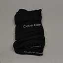 Calvin Klein Men's Cotton Stretch 3-Pack Boxer Brief (Large)