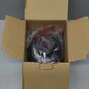 Ninja Foodi Power Chopper 3-Cup Food Processor Bowl Accessory | Compatible with the Ninja Power Mixer System (CI100 Series) | Includes Bowl, Storage Lid & Blade Assembly | Black | XSKKITCHPR