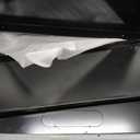 Amazon.com: 9U Wall Mount Server Cabinet IT Network Rack Enclosure Lockable Glass Door Black : Electronics